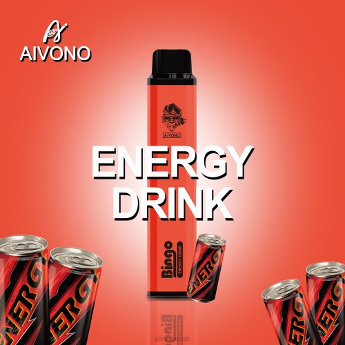 Aivono AIM BINGO 4000 energiajook 4P4L141 - Aivono Eesti