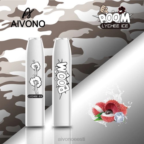 Aivono AIM BOOM 600 litši jää 4P4L365 - Aivono Eesti