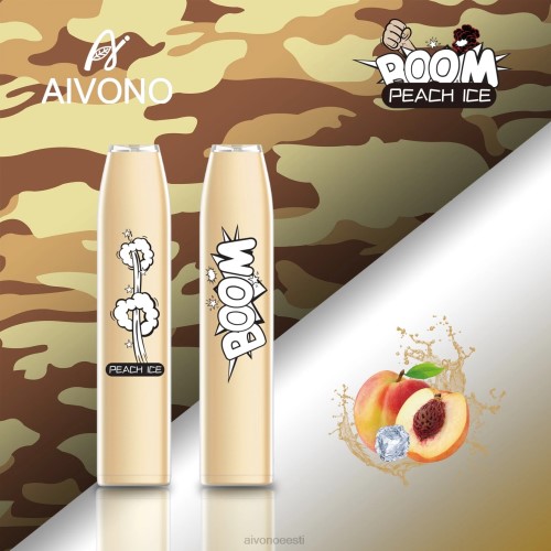 Aivono AIM BOOM 600 virsiku jää 4P4L362 - Aivono Vape Eesti