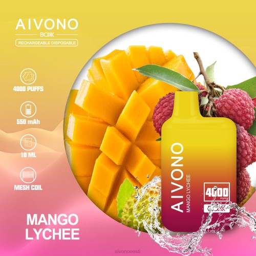 mango litši