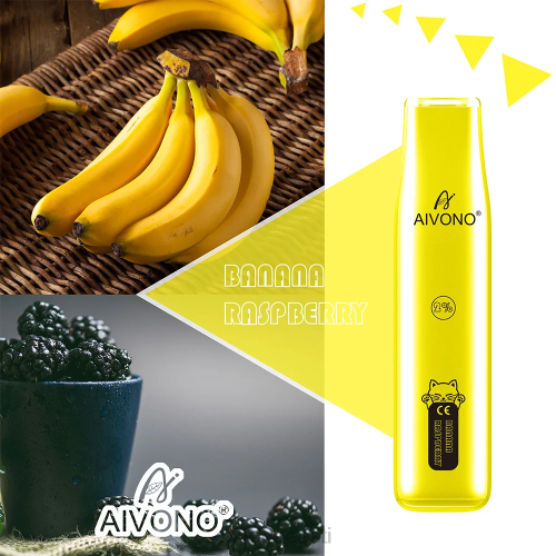 banaan vaarikas