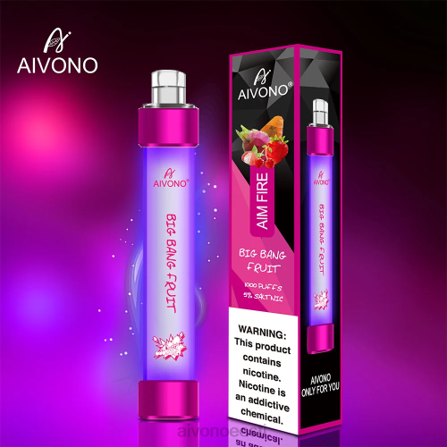 Aivono AIM FIRE 1000 suure paugu viljad 4P4L325 - Aivono Eesti