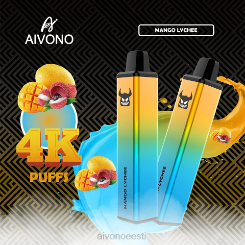 mango litši