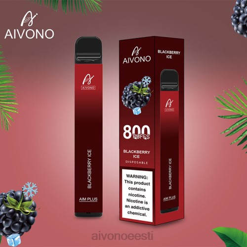 Aivono AIM PLUS 800 murakajää 4P4L172 - Aivono Puffs Eesti