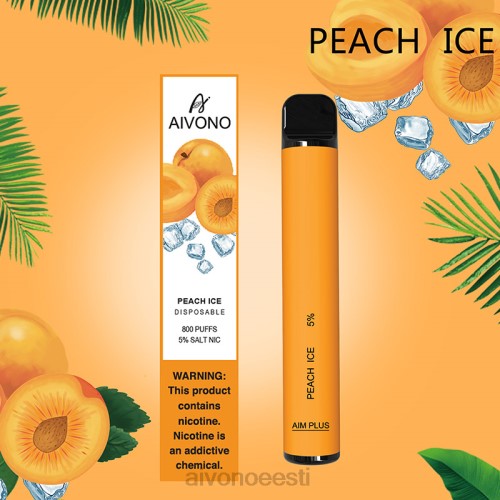 Aivono AIM PLUS 800 virsiku jää 4P4L190 - Aivono Vape Eesti