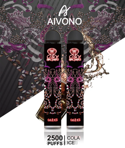 Aivono AIM SNAKE 2500 koola jää 4P4L301 - Aivono Eesti