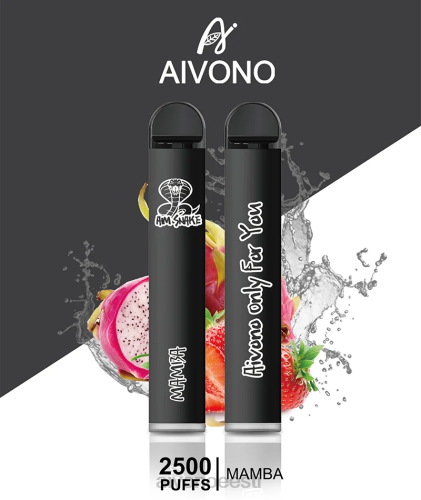 Aivono AIM SNAKE 2500 mamba 4P4L309 - Aivono Eesti