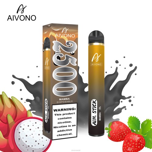 Aivono AIM STICK 2500 mamba 4P4L150 - Aivono Vape Eesti