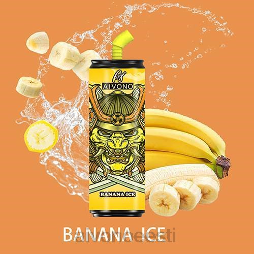banaani jää