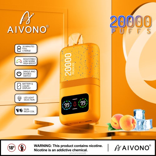 Aivono AIM magic 20 000 virsiku jää 4P4L85 - Aivono Eesti