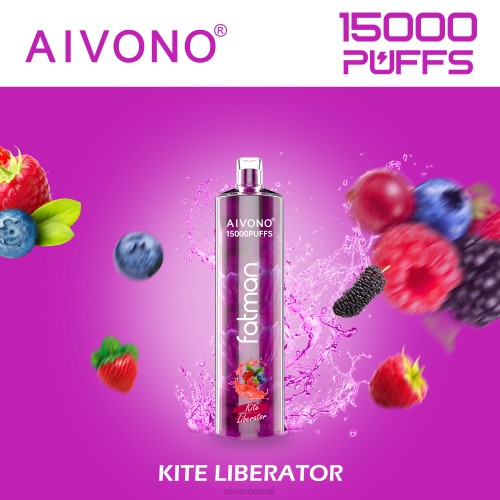 Aivono FATMAN 15 000 lohe vabastaja 4P4L13 - Aivono Eesti