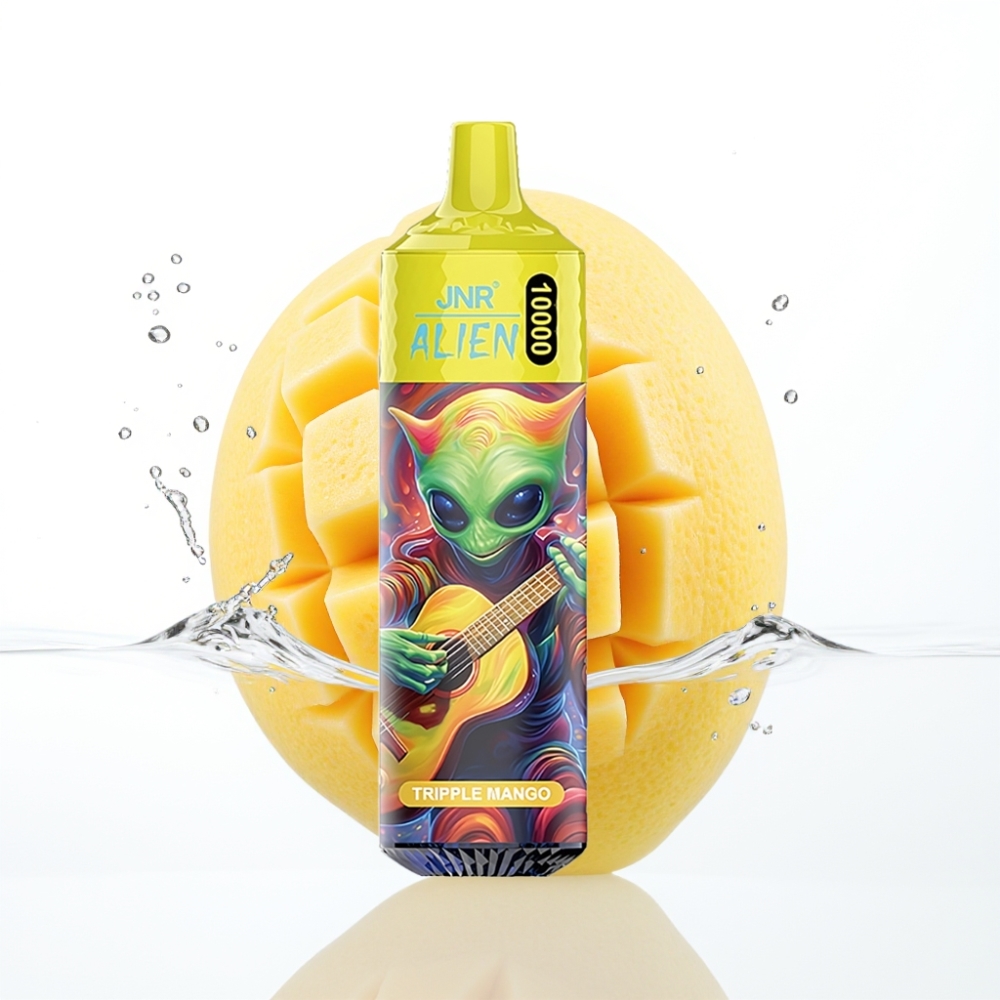 Kolmekorrdne Mango