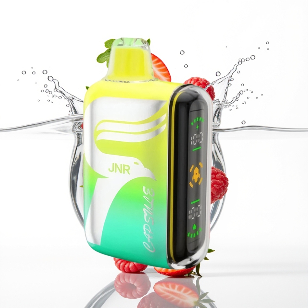 Maasika Vaarika Kirs