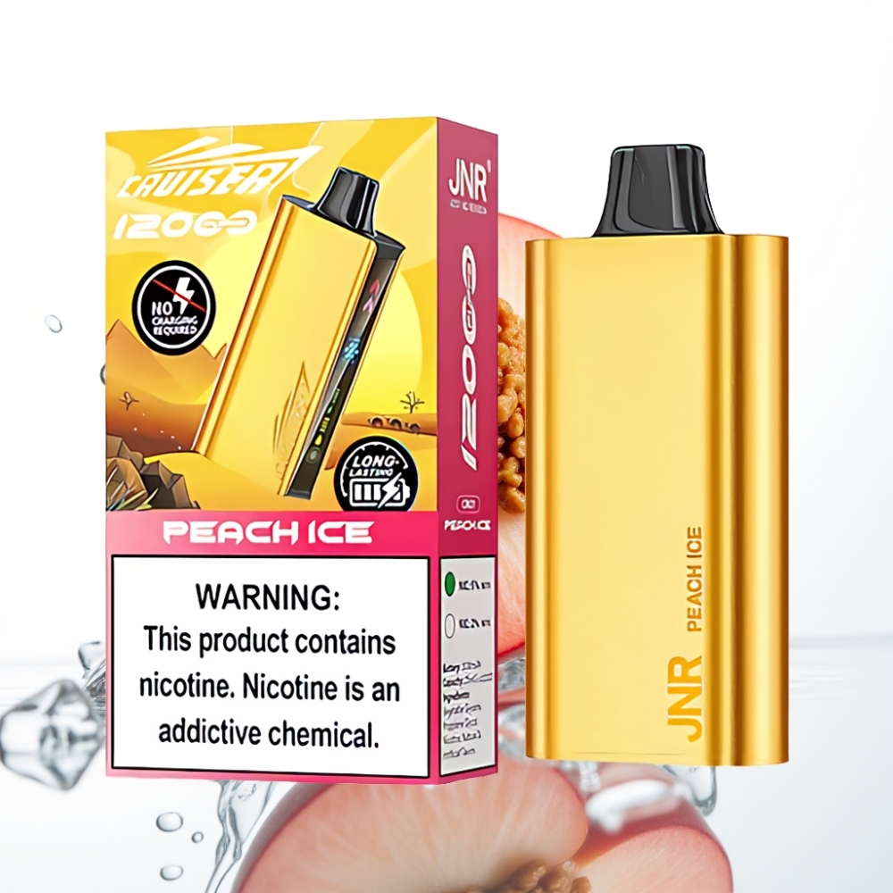 JNR Cruiser 12000 Löögi Lahtine Aerosool (Virsi-Jää)