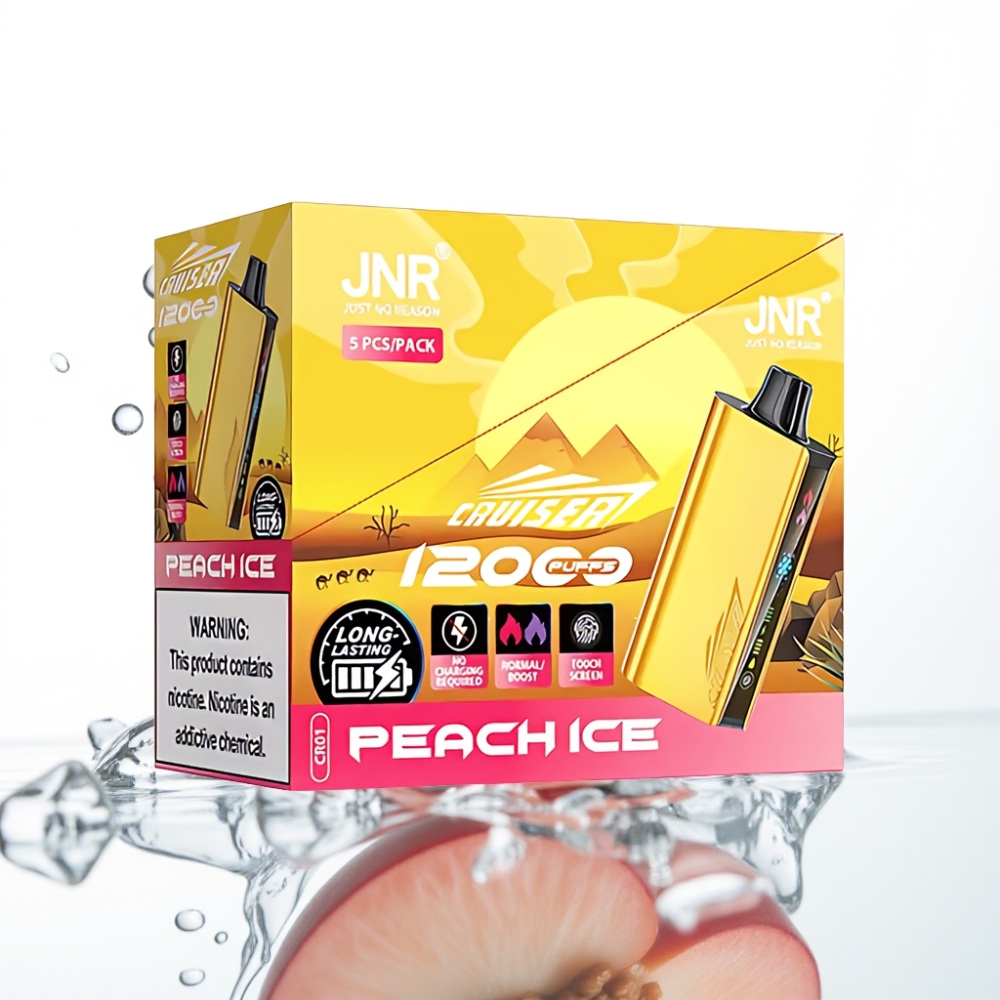 JNR Cruiser 12000 Löögi Lahtine Aerosool (Virsi-Jää)