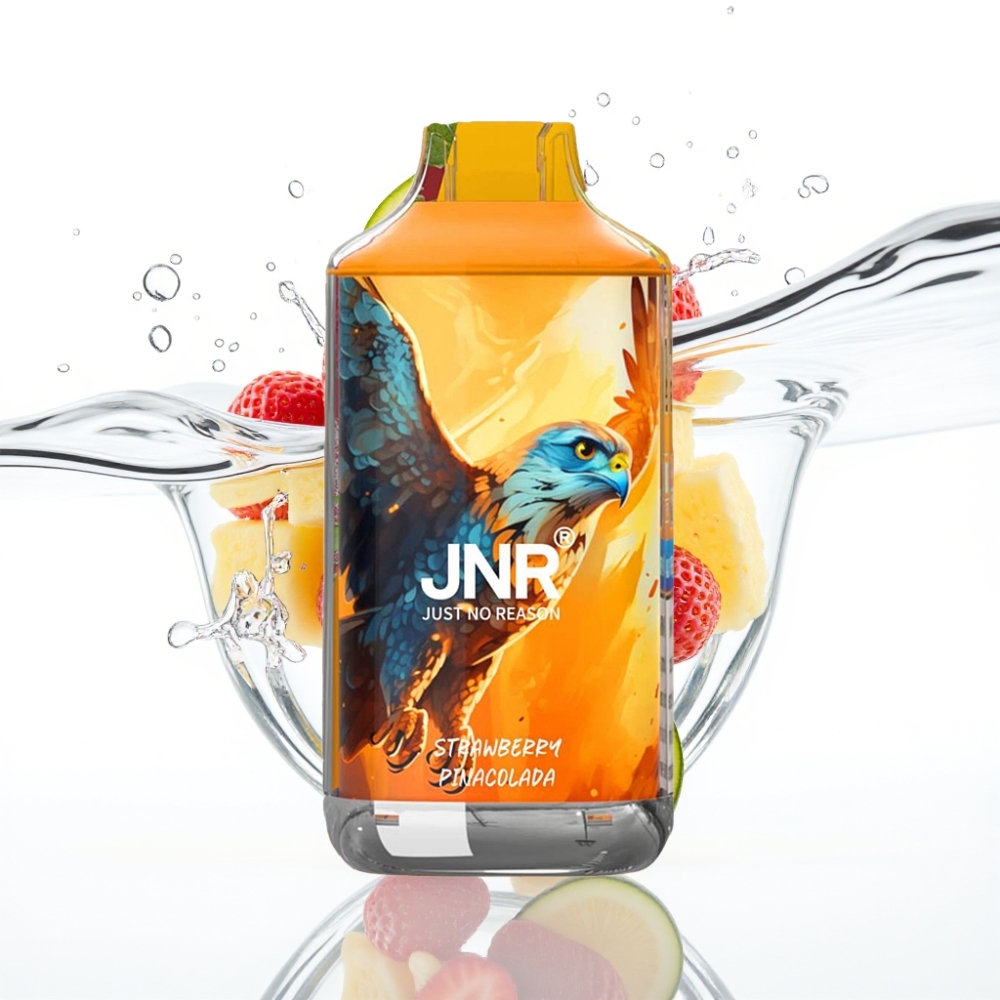 JNR Falcon 16000 Lööki 22ml Maasik-Piña Colada