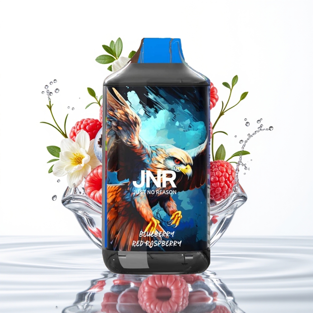 Mubika Punane Vaarikas