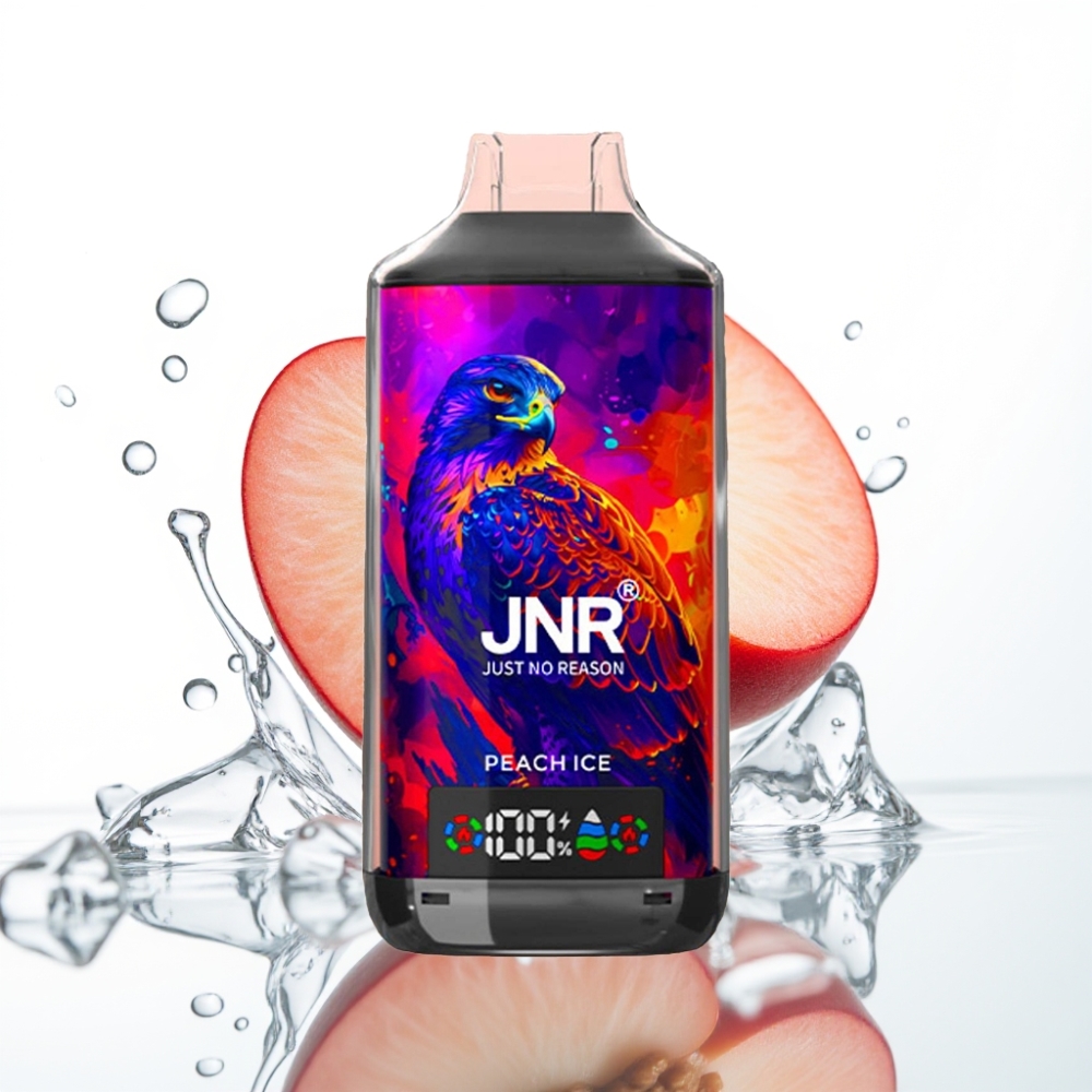 JNR Falcon X 18000 Sügavuti (Virsumoor  Jäätumine)