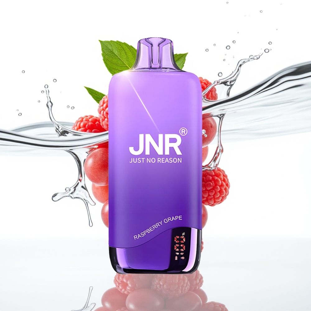 JNR Rainbow 10500 Puhangut Vaarikas Viinamari