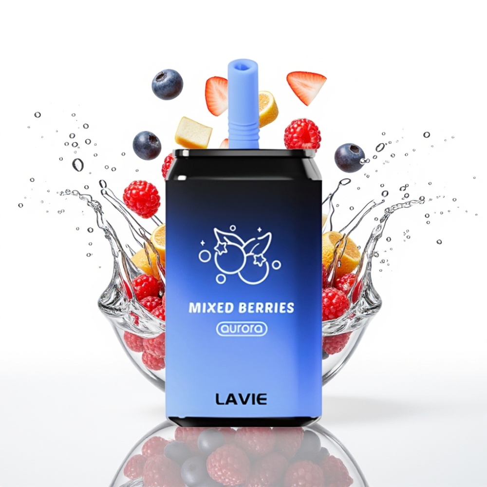 LAVIE Aurora 11000 Löögid 22ML Segamari