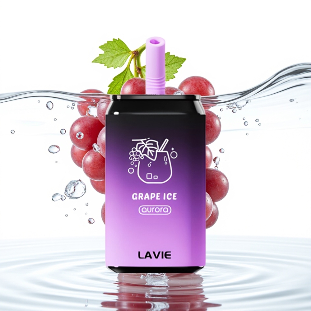 LAVIE Aurora 11000 Sügavik (Viinamäejäis)