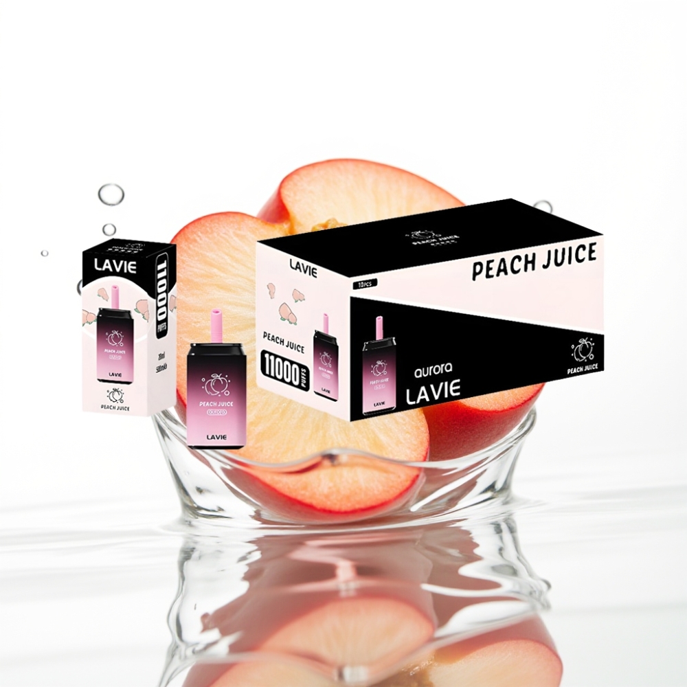 LAVIE Aurora 11000 Sügavikud (Virslik Mahl) 22ML 5