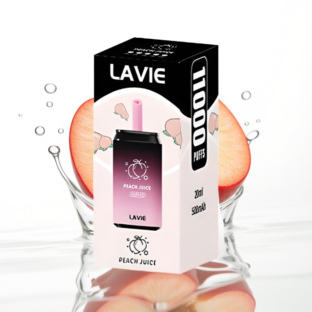 LAVIE Aurora 11000 Sügavikud (Virslik Mahl) 22ML 5