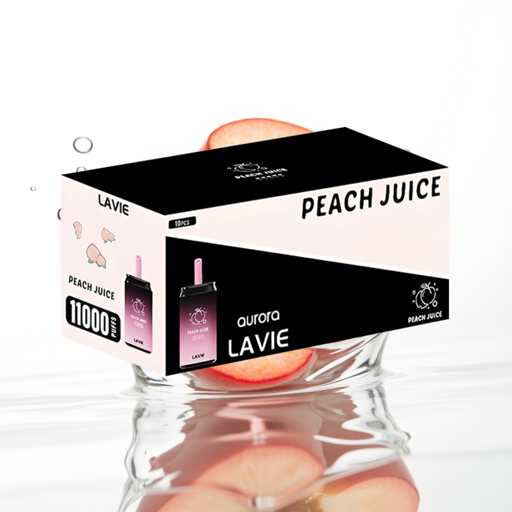 LAVIE Aurora 11000 Sügavikud (Virslik Mahl) 22ML 5