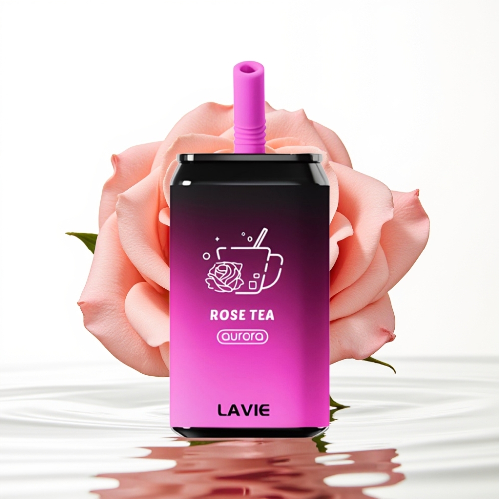 LAVIE Aurora 11000 Sügavikud 22ML Rooside Tee