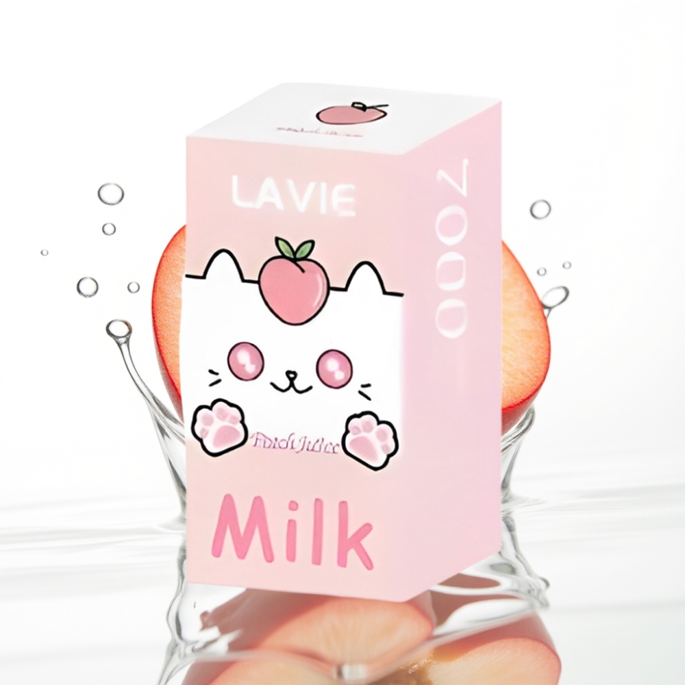 LAVIE Milk 7000 Söötmed 16ML 5 Nikotiini Tüüp-C