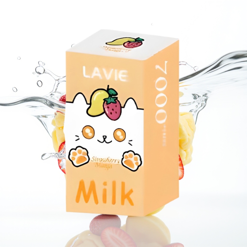 LAVIE Milk Mango-Marja 7000 Puhangut