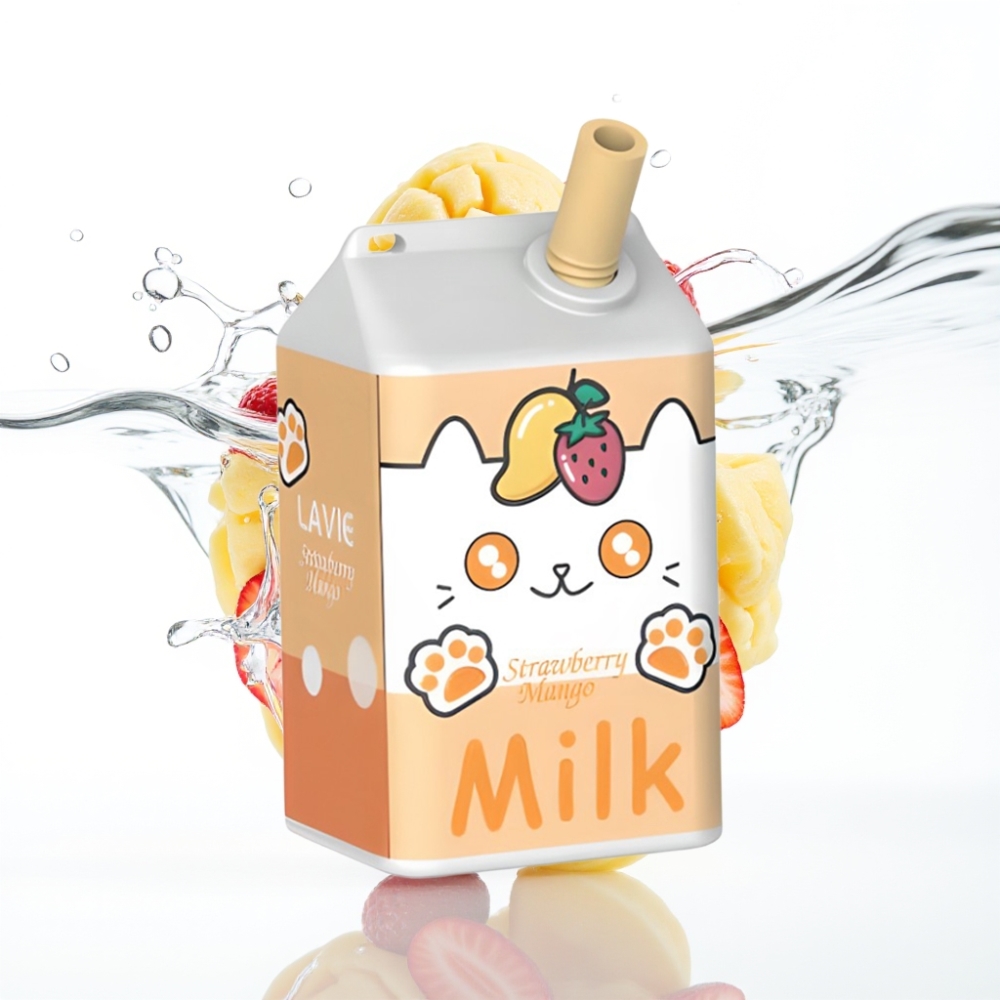 LAVIE Milk Mango-Marja 7000 Puhangut