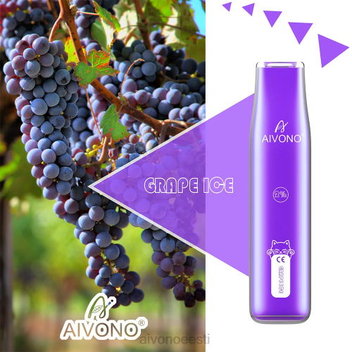 Aivono AIM CAT 400 viinamarja jää 4P4L337 - Aivono Eesti