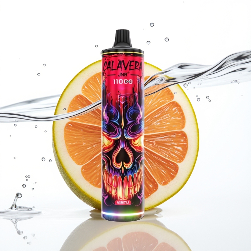 JNR Calavera 11000 Sõnge (Vimtu)