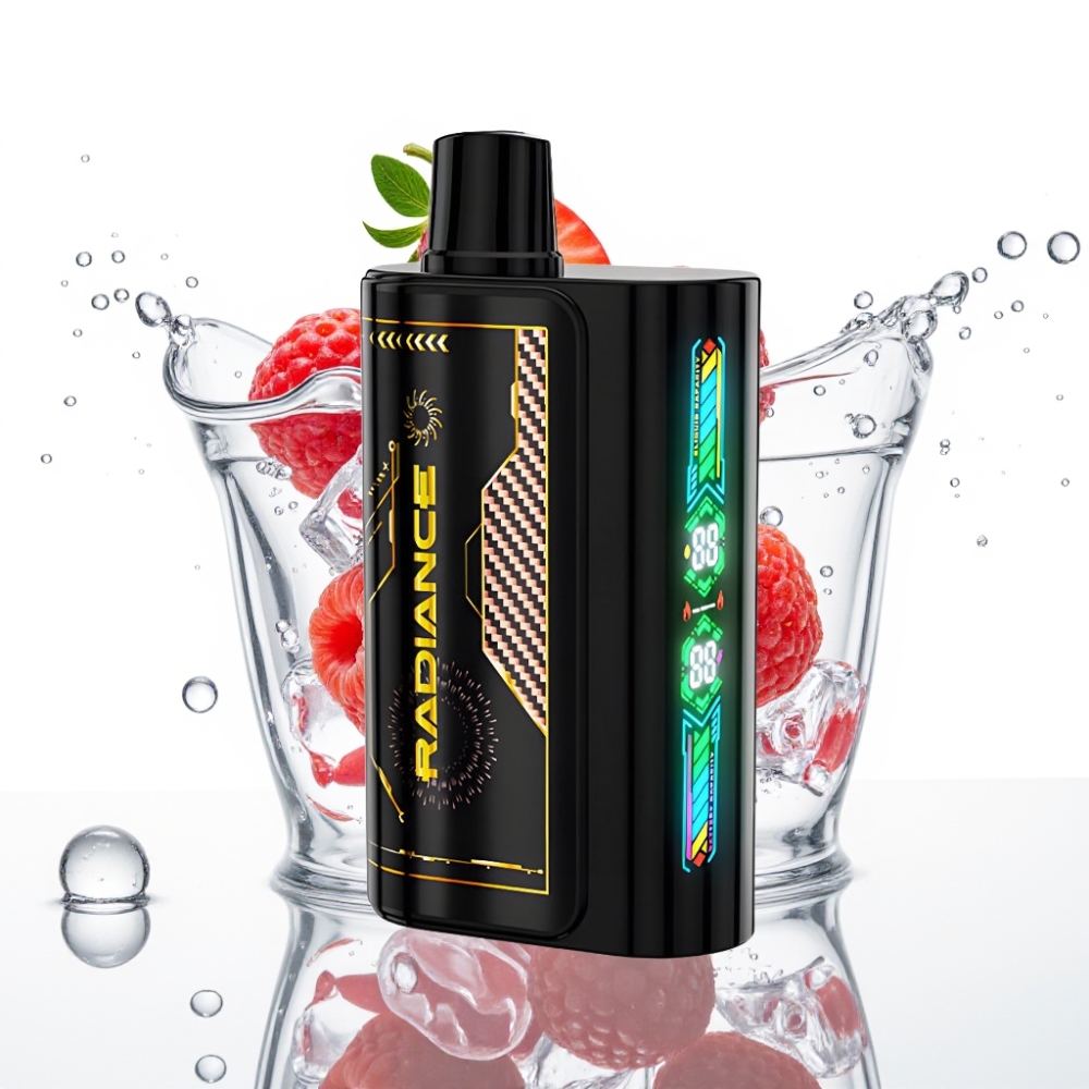 JNR Radiance 31000 Suts Maasika Vaarik Kirsijää