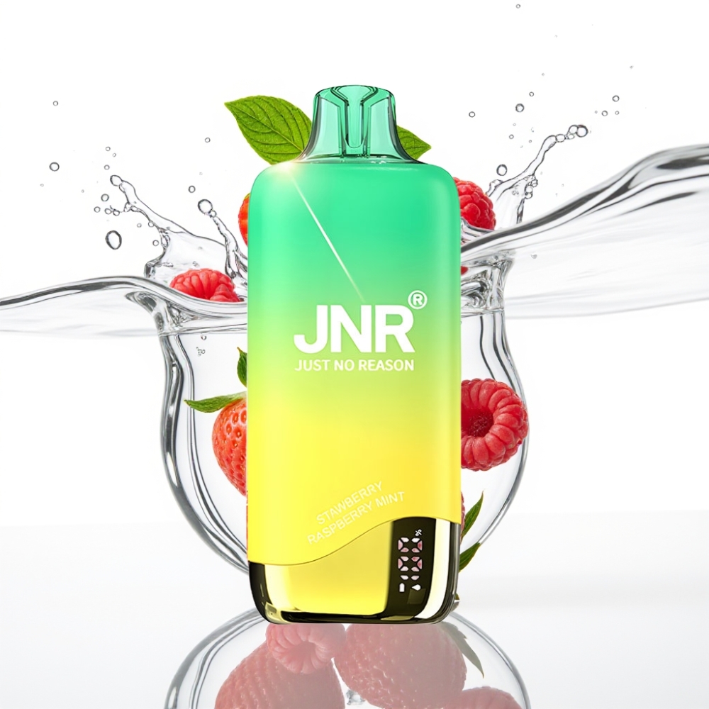 JNR Rainbow 10500 Lööki Maasik-Marja-Mündi Aurupargisti