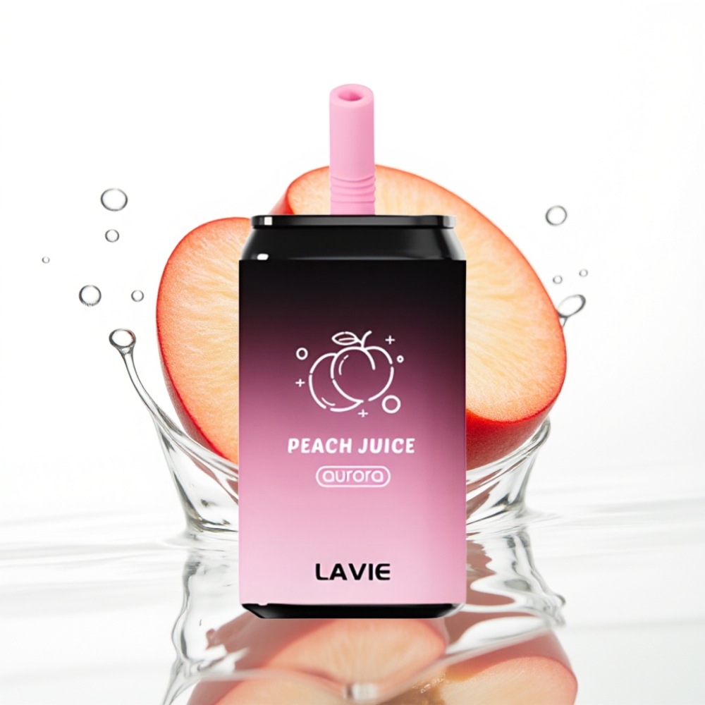 LAVIE Aurora 11000 Sügavikud (Virslik Mahl) 22ML 5%