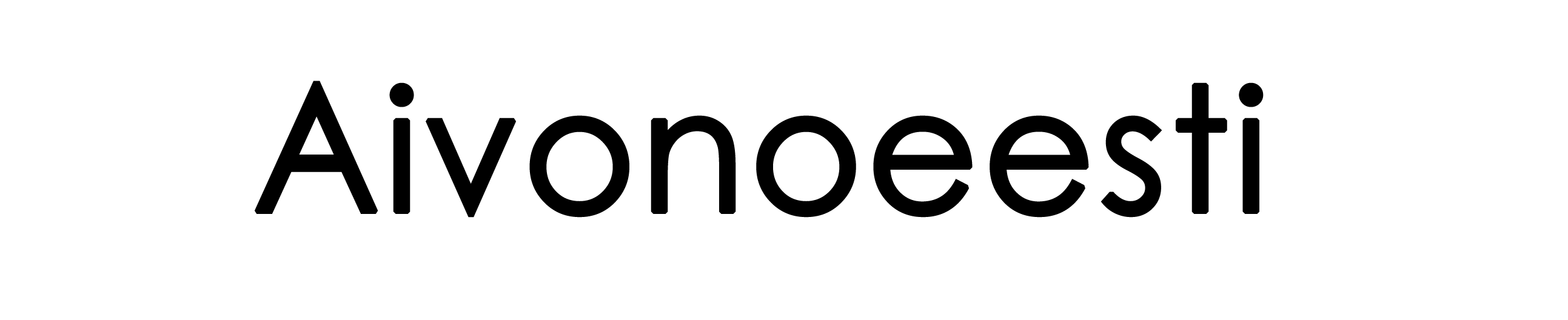 Aivonoeesti